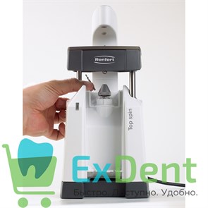 {{photo.Alt || photo.Description || 'Top spin (Топ Спин) - лазерный прибор для сверления отверстий под штифты'}}