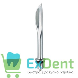 Насадки на электрошпатель Waxlectric