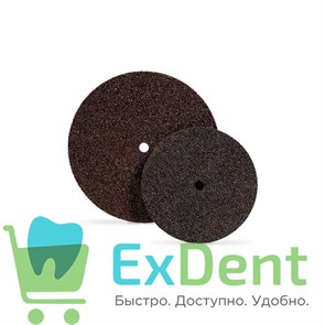 {{photo.Alt || photo.Description || 'Диск шлифовальный 35х3мм (100 шт)'}}