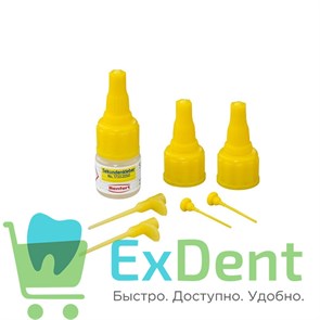 Клей Sekundenkleber  (5 гр)