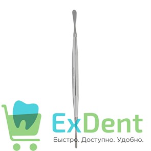 Инструмент моделировочный Эрго Вакс / Ergo Wax №5 (1 шт)