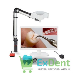 Микроскоп 3Д Изивью / EASYview 3D