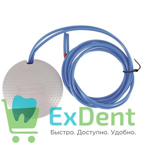 Педаль пневматическая 29310000 / 900020921