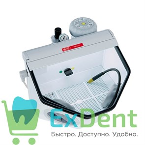 Пескоструйный аппарат Basic classic 25-70 µ