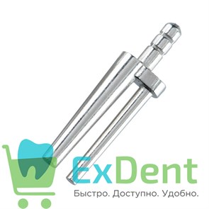 {{photo.Alt || photo.Description || 'Штифт Би-пин / Bi-Pin короткий без втулки (1000 шт)'}}
