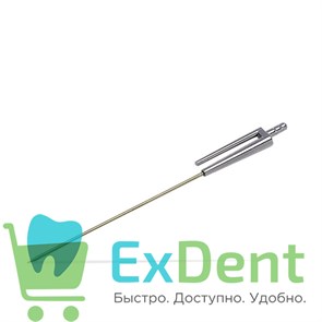 {{photo.Alt || photo.Description || 'Штифт Би-фикс-пин / Bi-Fix-Pin (100 шт)'}}
