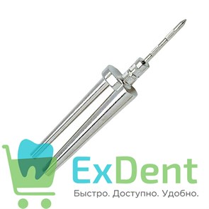 {{photo.Alt || photo.Description || 'Штифт Bi-Pin со штекерным штифтом для фиксации в слепке, комплект (100 шт)'}}