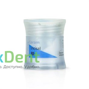 IPS e.max Ceram Incisal - BL масса режущего края (20 г)