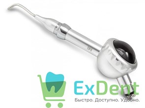 Аппарат пескоструйный для AIR FLOW внутриротовой TDP-2 металлический
