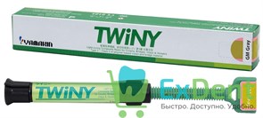 TWiNy GM Gray - десневой модификатор (2.6 мл)
