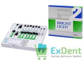 {{photo.Alt || photo.Description || 'Bright Light (Брайт Лайт) набор (7 х 4,5 г+3 мл х 2 + 3 мл х 2) (А1, А2, А3, А3.5, В2, C2, OA2)'}}
