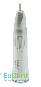 Наконечник прямой COXO CX235-2B 3002 с внутренней подачей охлаждения, без света
