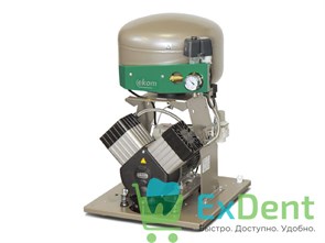 {{photo.Alt || photo.Description || 'Компрессор DK50 2V S со шумоподавляющим шкафом ресивер 25 л., производительность140 л/мин'}}