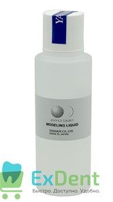 Zeo Ce Light Modeling Liquid - жидкость моделировочная (100 мл)