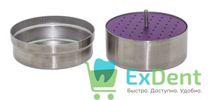 {{photo.Alt || photo.Description || 'Бокс (подставка) для боров, на 45 турбинных, круглый, автоклавируемый'}}
