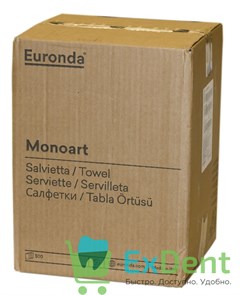 {{photo.Alt || photo.Description || 'Салфетки для пациентов синие 3-х слойные, Premium Monoart 33 х 45 см (500 шт)'}}