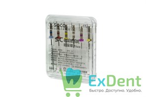 {{photo.Alt || photo.Description || 'SOCO SC 1217 Plus (Соко СК плюс) машинные файлы с памятью формы, ассорти, 21 мм, блистер (6 шт)'}}