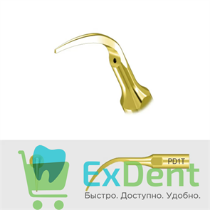 Насадка PD1T к скалеру DTE / NSK / Satelec