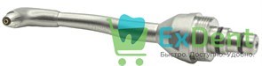 {{photo.Alt || photo.Description || 'Насадка Nozzle 80° для содоструйного аппарата Prophy-Mate neo'}}