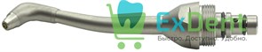 {{photo.Alt || photo.Description || 'Насадка Nozzle 60° для содоструйного аппарата Prophy-Mate neo'}}