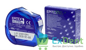 {{photo.Alt || photo.Description || 'Штрипсы Epitex Fine серые, зернистость мелкая - для финирования (10 м)'}}