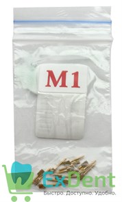 {{photo.Alt || photo.Description || 'Штифты внутриканальные анкерные M1 (12 шт)'}}