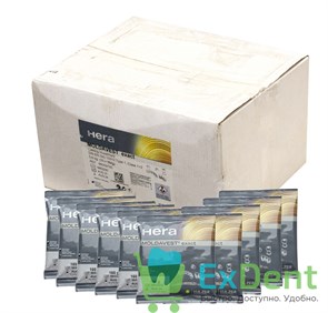 Паковочная масса Moldavest exact (35 х 160 г)