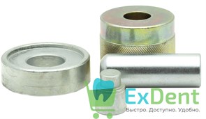 {{photo.Alt || photo.Description || 'Бромштром нержавеющий для штамповки коронок (паровозик)'}}