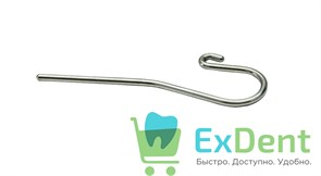 Загубник для апекслокатора Woodpecker (1 шт)