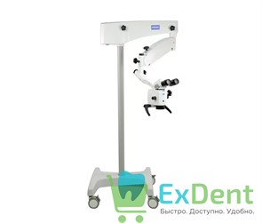 {{photo.Alt || photo.Description || 'Микроскоп дентальный Zumax М2350 (Vario + PD)'}}