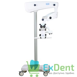 {{photo.Alt || photo.Description || 'Микроскоп дентальный Zumax М2380 потолочный (Vario + PD + камера + угл.удлинитель + поворот.кольцо)'}}