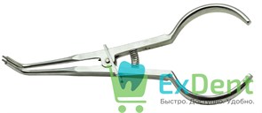 Щипцы Фергусона для коффердама BD-2760/2