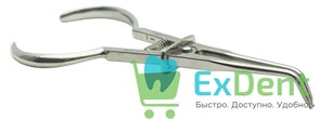 {{photo.Alt || photo.Description || 'Щипцы для коффердама с шариком (Пакистан)'}}