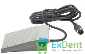Педаль SFP22 - плавного регулирования скорости вращения микромоторов Escort II, SAE YANG