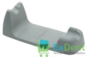 Подставка Handpiece Standart - полиуретановая, серая, универсальная для всех типов наконечников, SMT