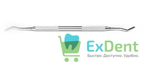 {{photo.Alt || photo.Description || 'HEIDEMANN 2 - пломбировочный инструмент  (17см/2,5мм)'}}