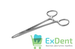 {{photo.Alt || photo.Description || 'Иглодержатель ф. MAYO-HEGAR прямой (16см)'}}