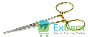 {{photo.Alt || photo.Description || 'Иглодержатель ф. GILLIES ТС изогнутый (16см)'}}