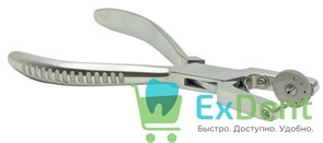 {{photo.Alt || photo.Description || 'Пробойник (дырокол) для раббердам'}}