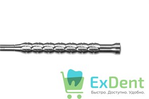 {{photo.Alt || photo.Description || 'Остеотом конус с ограничителем, рукоятка TRINOVO (3,25мм)'}}