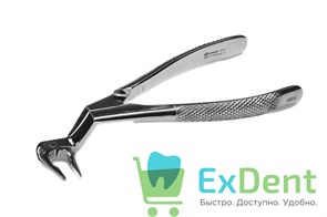 {{photo.Alt || photo.Description || 'Щипцы ф. 133L, английская форма, стандартная ручка'}}