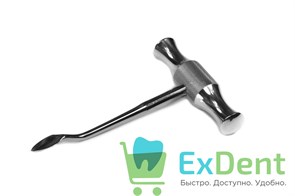 {{photo.Alt || photo.Description || 'Корневой элеватор ф. LECLUSE 28, байонет'}}