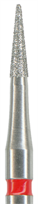 {{photo.Alt || photo.Description || '133-010F-FG Бор алмазный NTI, форма конус, мелкое зерно'}}