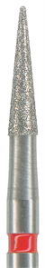{{photo.Alt || photo.Description || '134-014F-FG Бор алмазный NTI, форма конус, мелкое зерно'}}