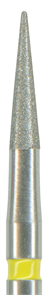 {{photo.Alt || photo.Description || '134-014SF-FG Бор алмазный NTI, форма конус, мелкое зерно'}}