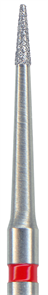 {{photo.Alt || photo.Description || '132-008F-FG Бор алмазный NTI, форма конус, мелкое зерно'}}