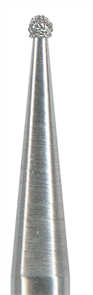 {{photo.Alt || photo.Description || '801-007M-FG Бор алмазный NTI, форма шаровидная, среднее зерно'}}