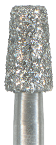 {{photo.Alt || photo.Description || '845KR-025M-FG Бор алмазный NTI, форма конус круглый кант, среднее зерно'}}