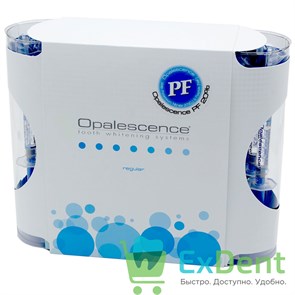 {{photo.Alt || photo.Description || 'Opalescence (Опалисенс) PF 20% система домашнего отбеливания (8 х 1,2 мл)'}}