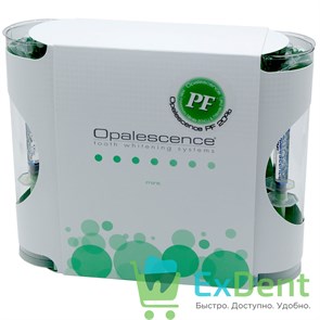 {{photo.Alt || photo.Description || 'Opalescence (Опалисенс) PF 20% Mint (мята) система домашнего отбеливания (8 х 1,2 мл)'}}